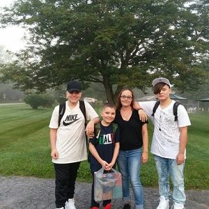 Meet your Posher, Erika